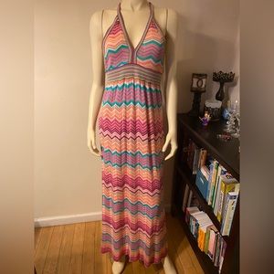 Margaret Joseph Dress 👗/ Size S